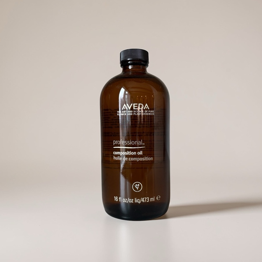 Aveda Professional Composition Oil 16 oz NEW